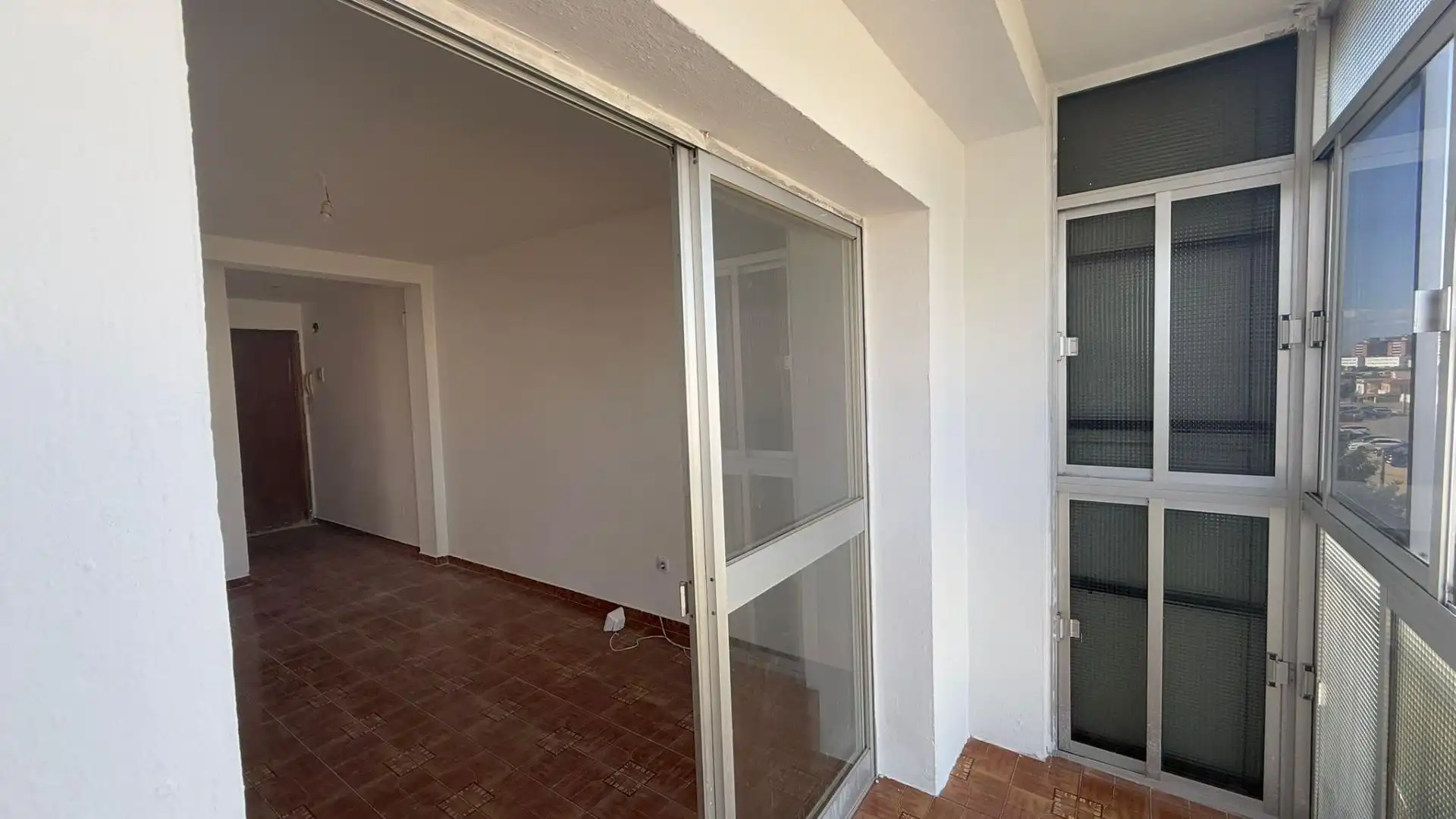 Terraza de Piso en venta en Sevilla con Aire acondicionado y Terraza
