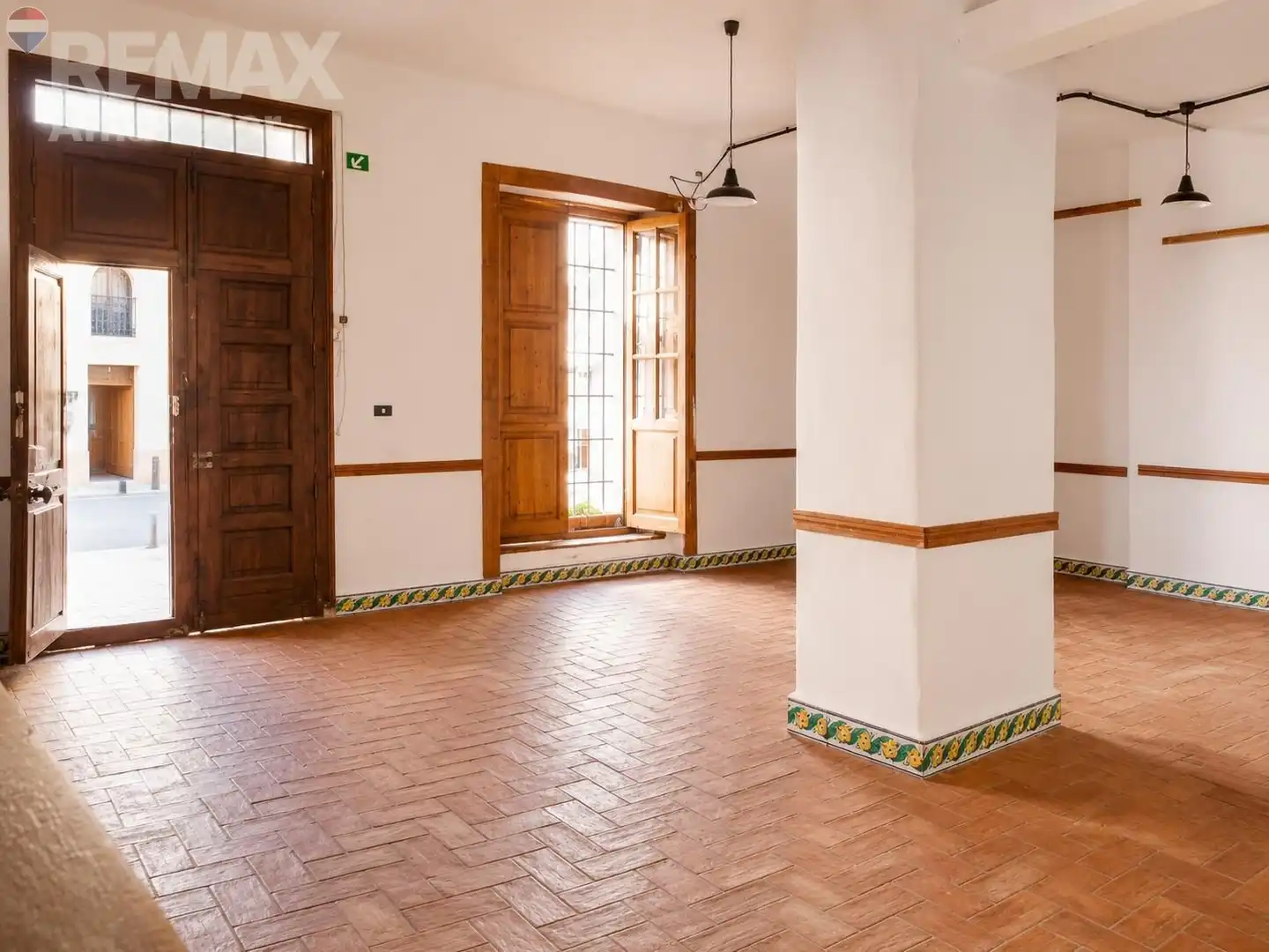 Edificio en venta en Dénia