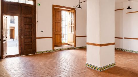 Foto 5 de Edificio en venta en El Puerto, Dénia