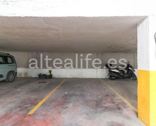 Parking of Garage for sale in Altea