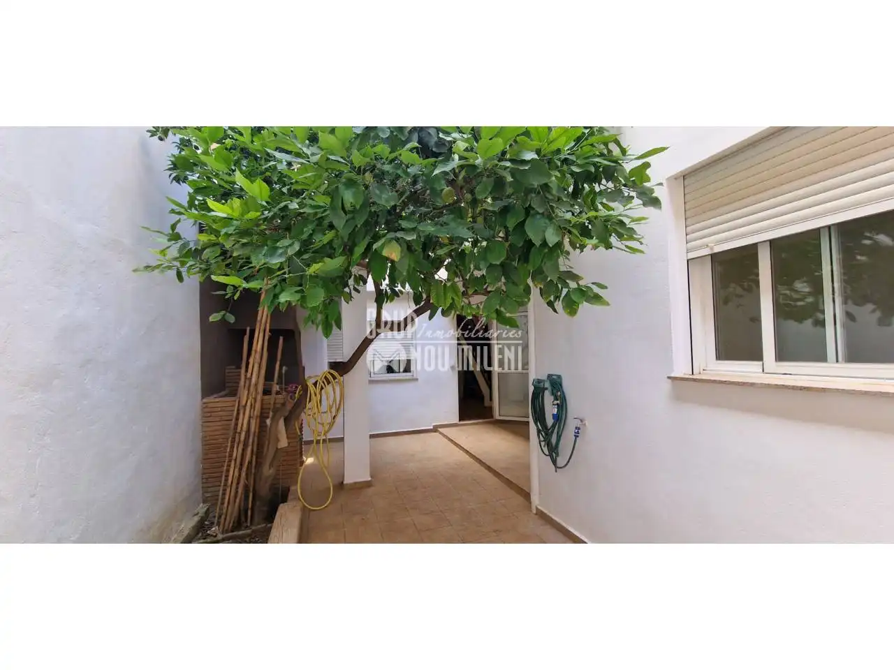 Jardín de Piso en venta en Massanassa con Aire acondicionado, Calefacción y Jardín privado