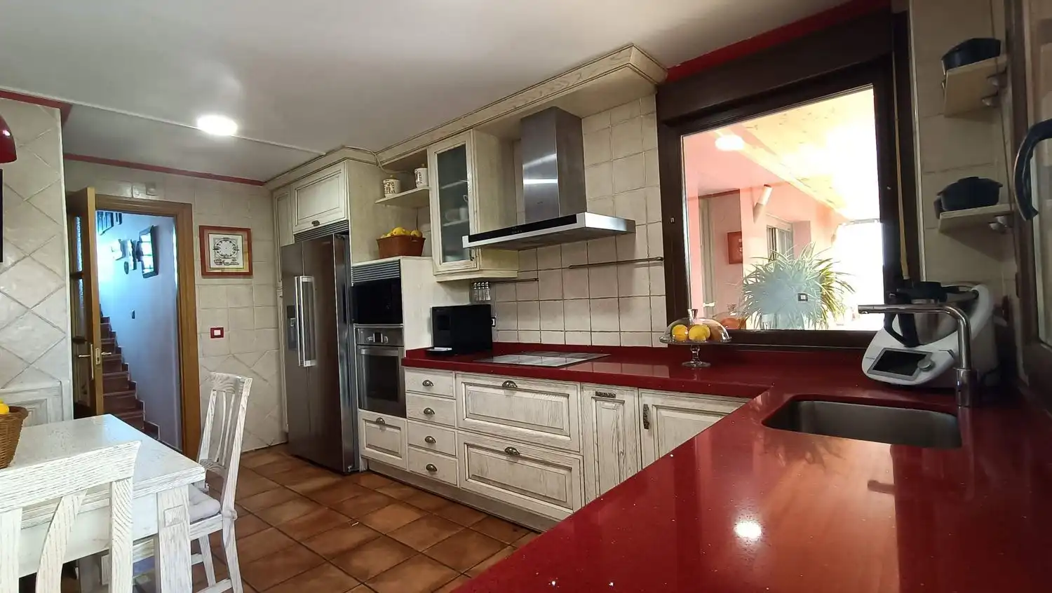 Casa o xalet en venda a N/A, Bernueces