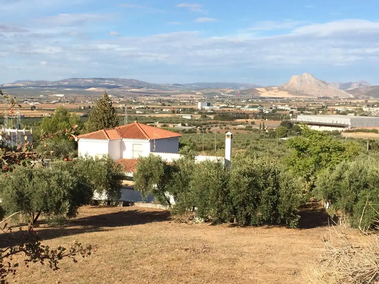 Casa rústica amb jardí en venda a Bobadilla - Bobadilla Estación - La Joya, imagen 11