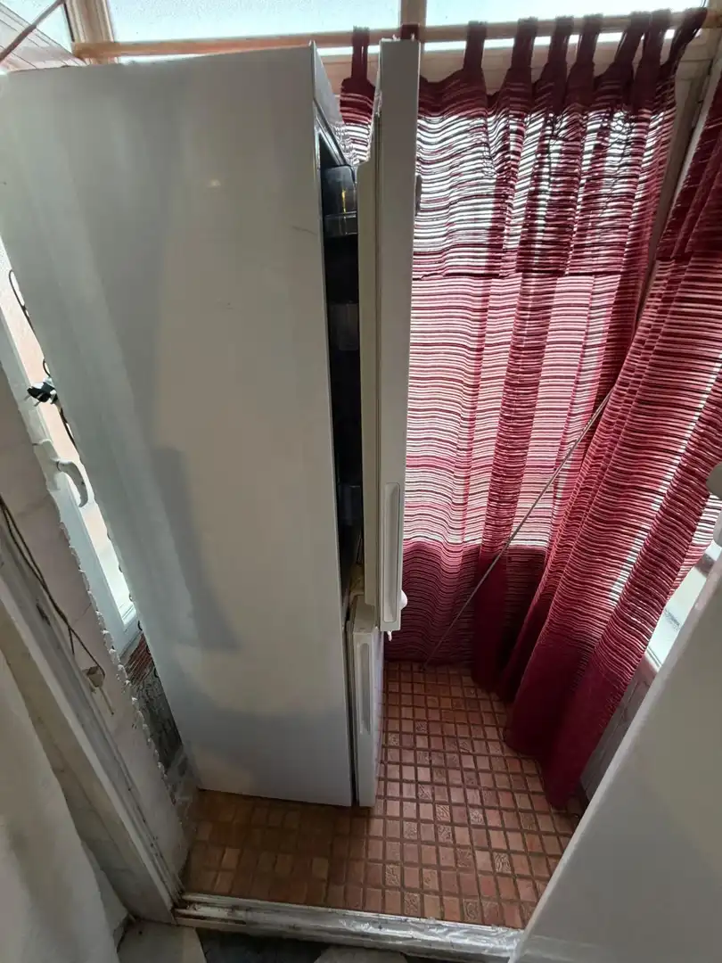 Flat for sale in Móstoles  with Heating and Terrace