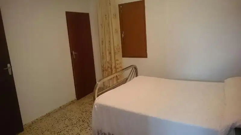 Bedroom of Houses for sale in Oliva de Plasencia  with Private garden and Storage room
