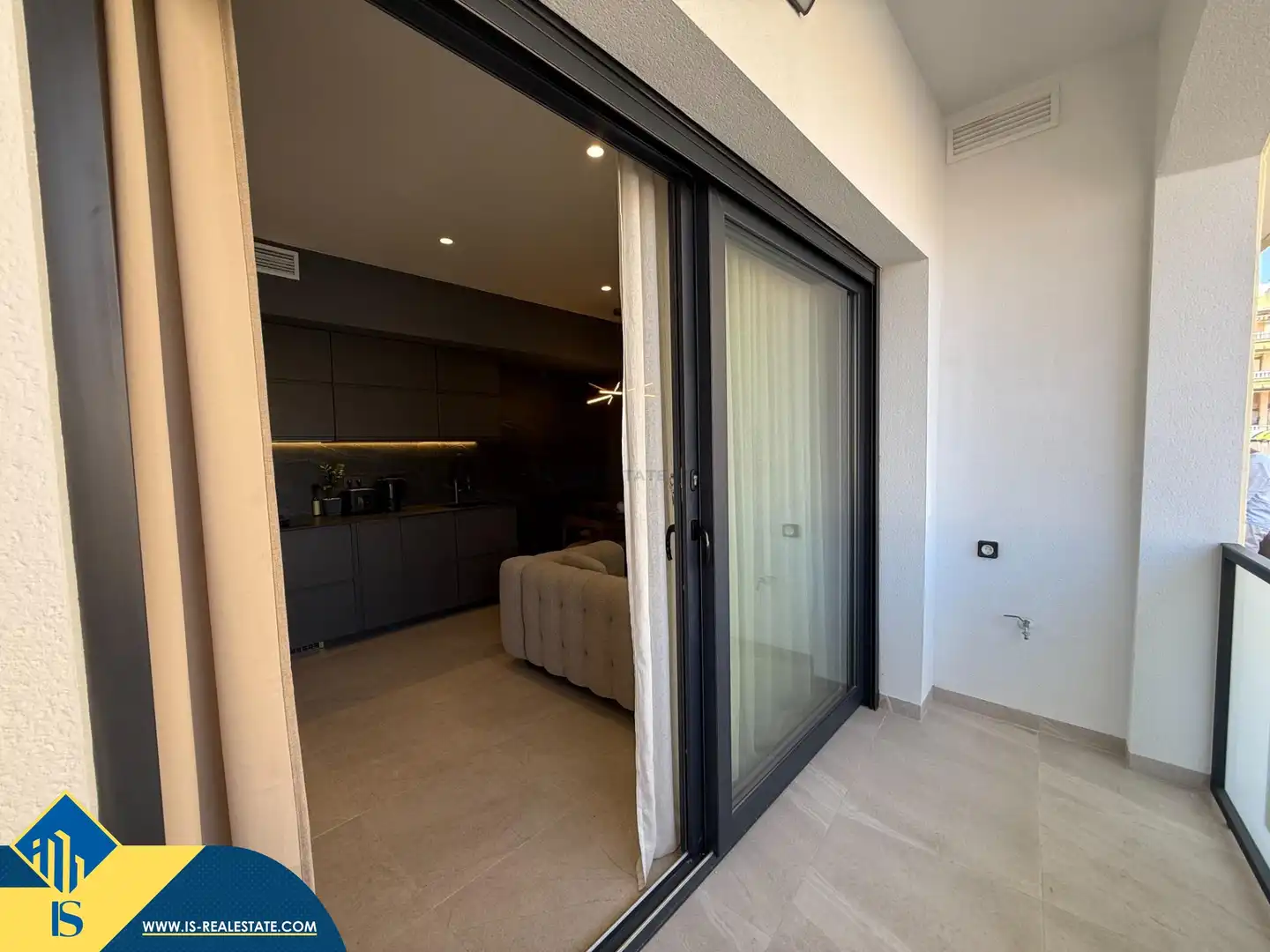Wohnung mit Terrasse zum Verkauf in Playa de los Locos, imagen 19