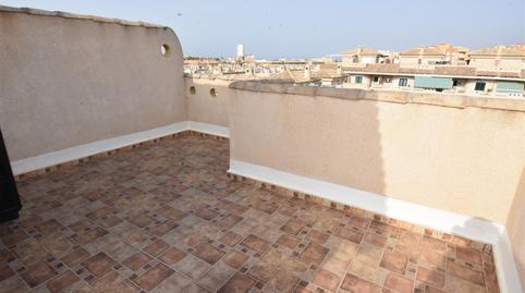 Foto 5 de Àtic en venda a Calle Sierra de las Moreras, Bahia, Murcia