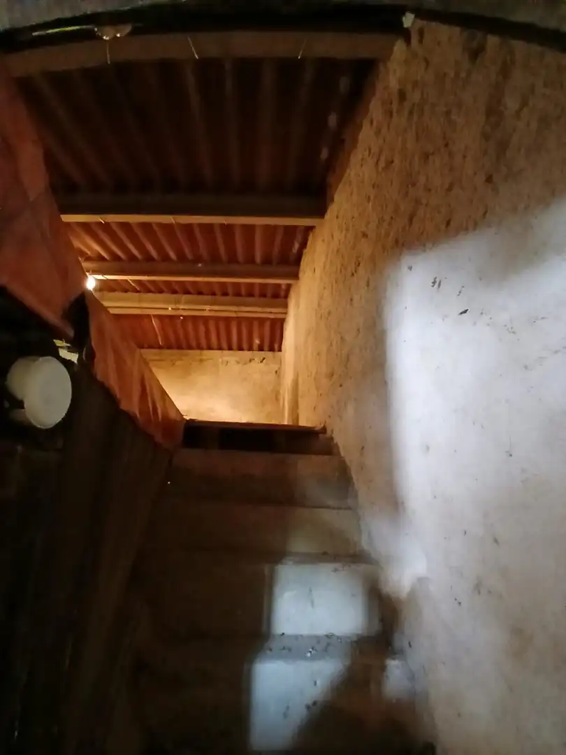 Finca rústica en venta en Berrocal de Salvatierra con Amueblado