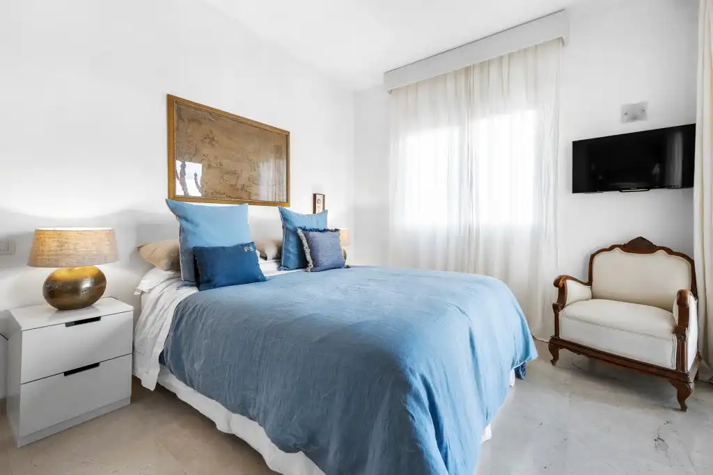 Apartment mit Pool zum Verkauf in Ponent, imagen 11