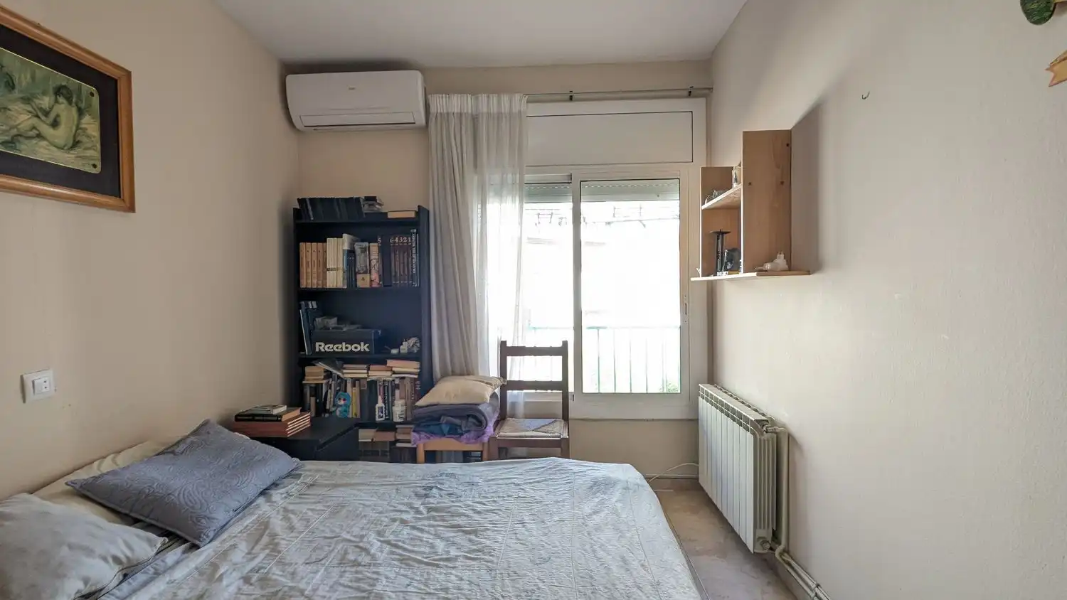 Wohnung zum Verkauf in Calle d'Estolt, imagen 12