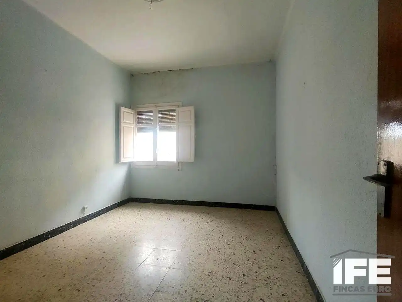 Dormitori de Casa o xalet en venda en Alagón