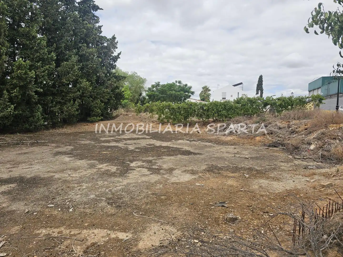 Residencial en venda en Espartinas