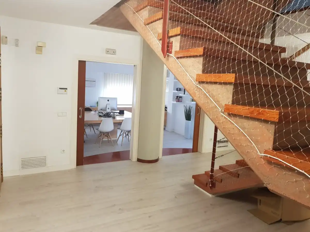 Casa o chalet en venta en Murcia con Aire acondicionado, Jardín privado y Terraza