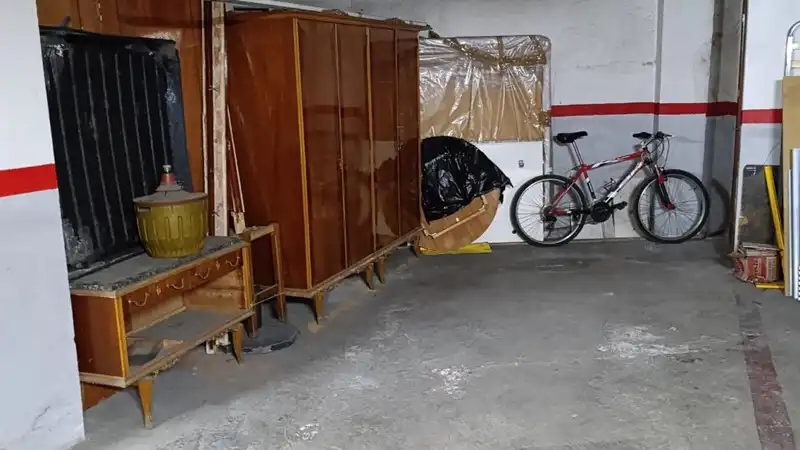 Ático en venta en La Zubia con Terraza