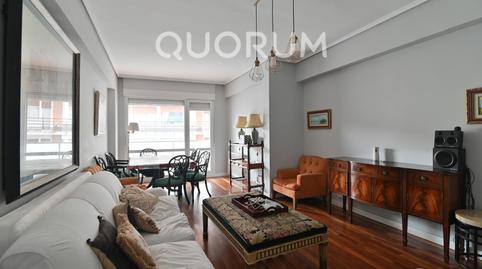 Photo 2 of Flat for sale in Calle Doctor Areilza, Zona Indautxu, Bilbao