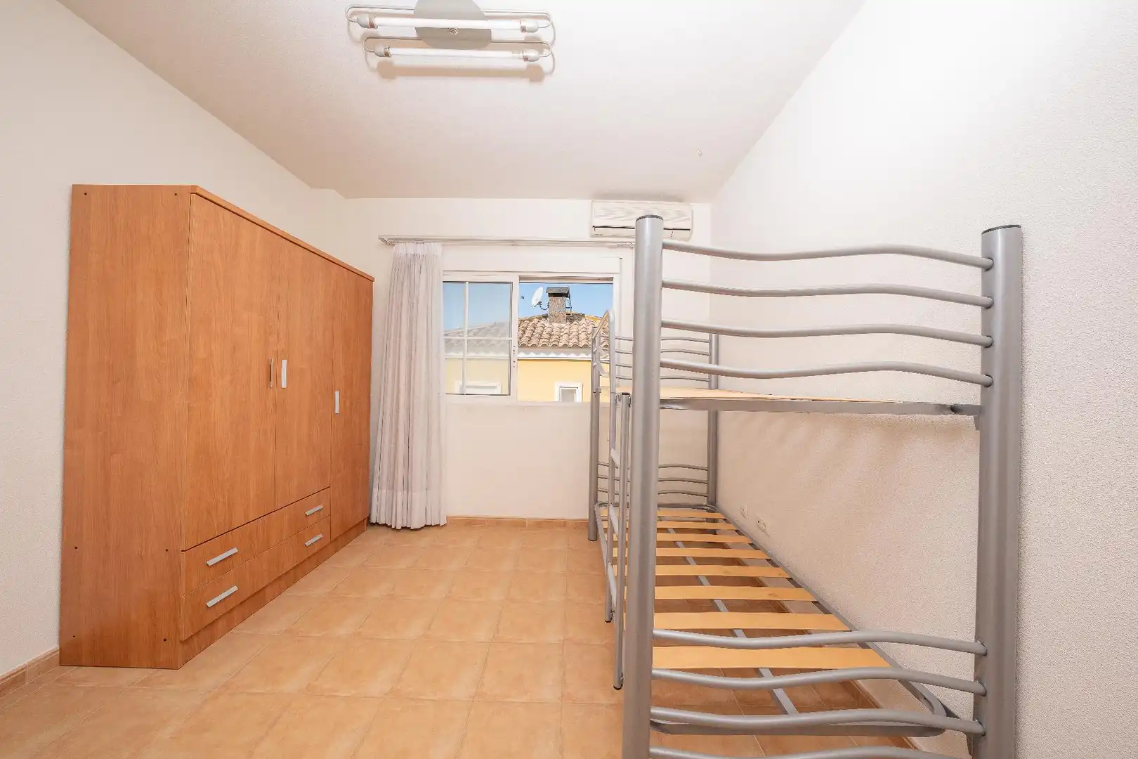Bedroom of Houses for sale in Aspe
