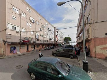 Flat for sale in DOCTOR GIRON SEGURA 1