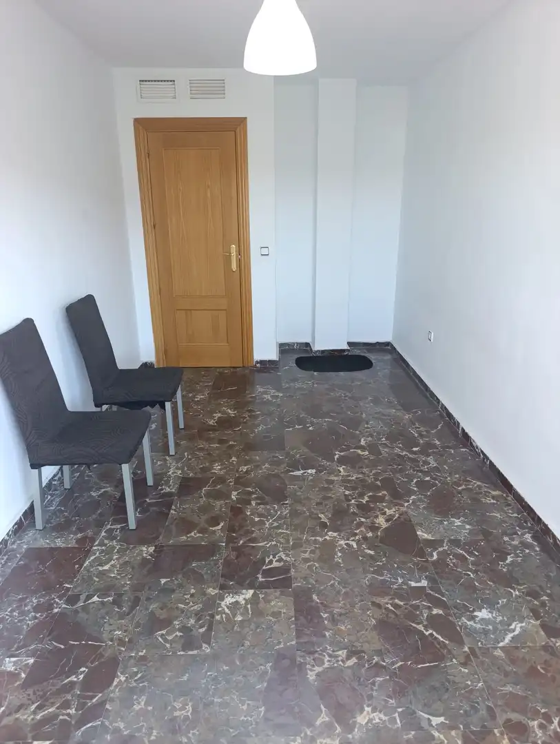 Dúplex en venda en Linares amb Aire condicionat, Calefacció i Terrassa
