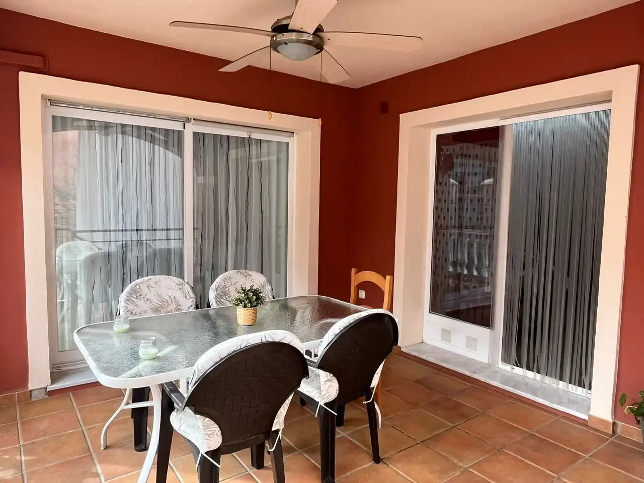 Casa a schiera con piscina in vendita a Calle Cariñena, imagen 10