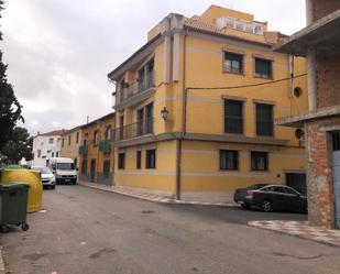 Exterior view of Flat for sale in Mancha Real