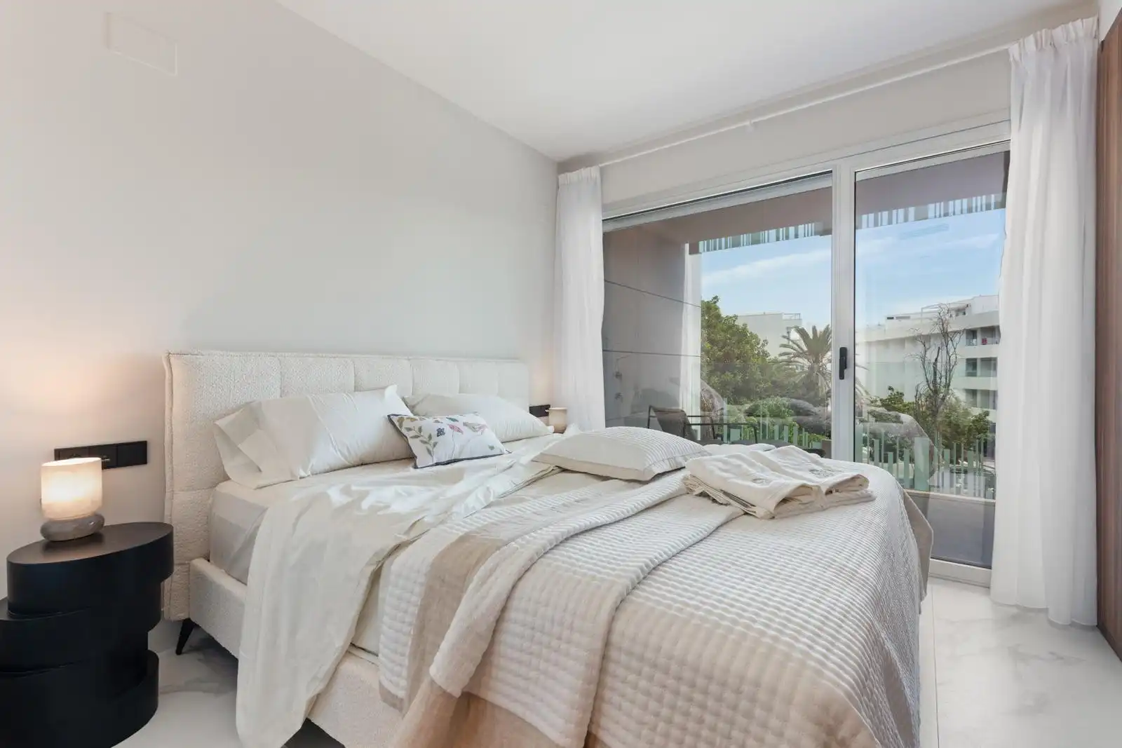 Apartamento con piscina en alquiler en San Pedro de Alcántara, imagen 27
