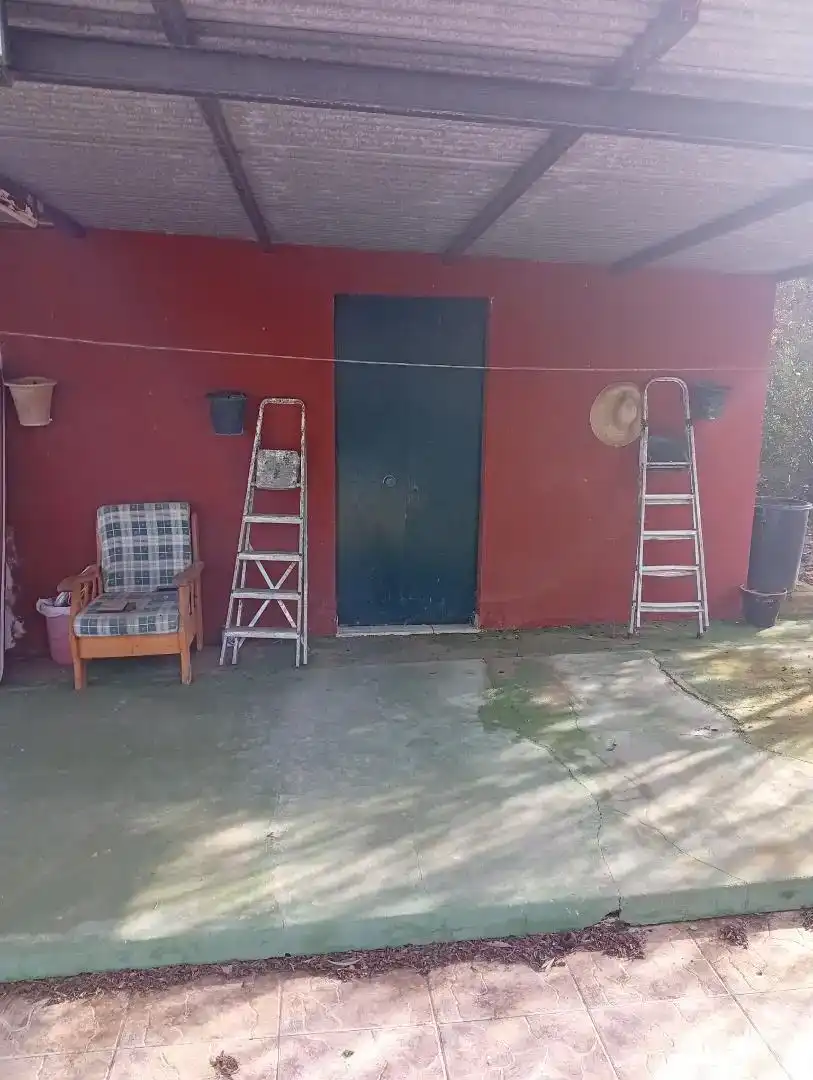 Exterior view of Houses for sale in Lebrija  with Private garden, Storage room and Swimming Pool