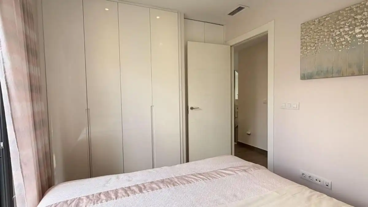 Xalet amb piscina en venda a Nueva Torrevieja - Aguas Nuevas, imagen 19