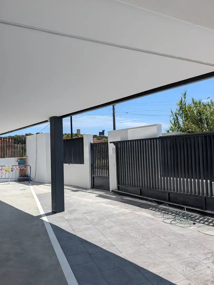Apartment mit Pool zum Verkauf in Los vecinos 23, imagen 17