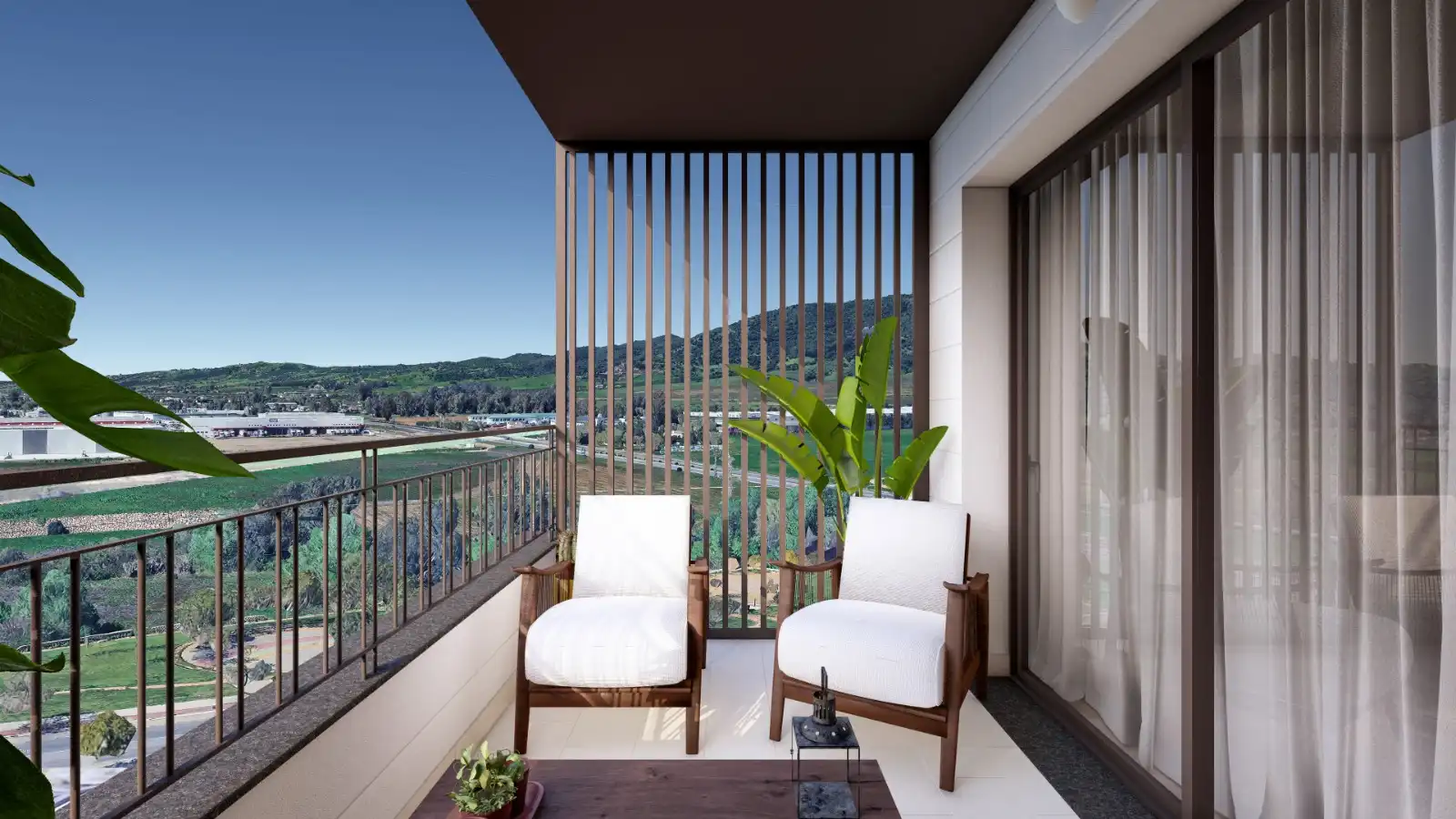 New build Flat with terrace for sale in Calle del Campo 11, imagen 5