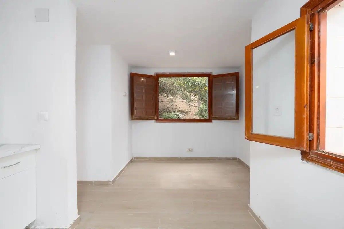 Casa amb piscina en venda a Carrer del Músico José Méndez, imagen 23