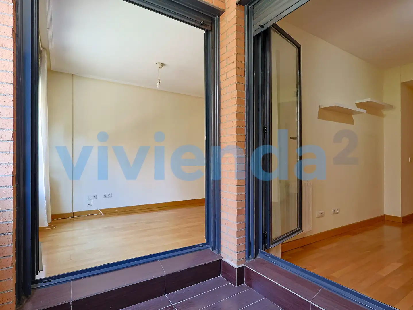 Piso en venta en Madrid con Aire acondicionado, Calefacción y Terraza