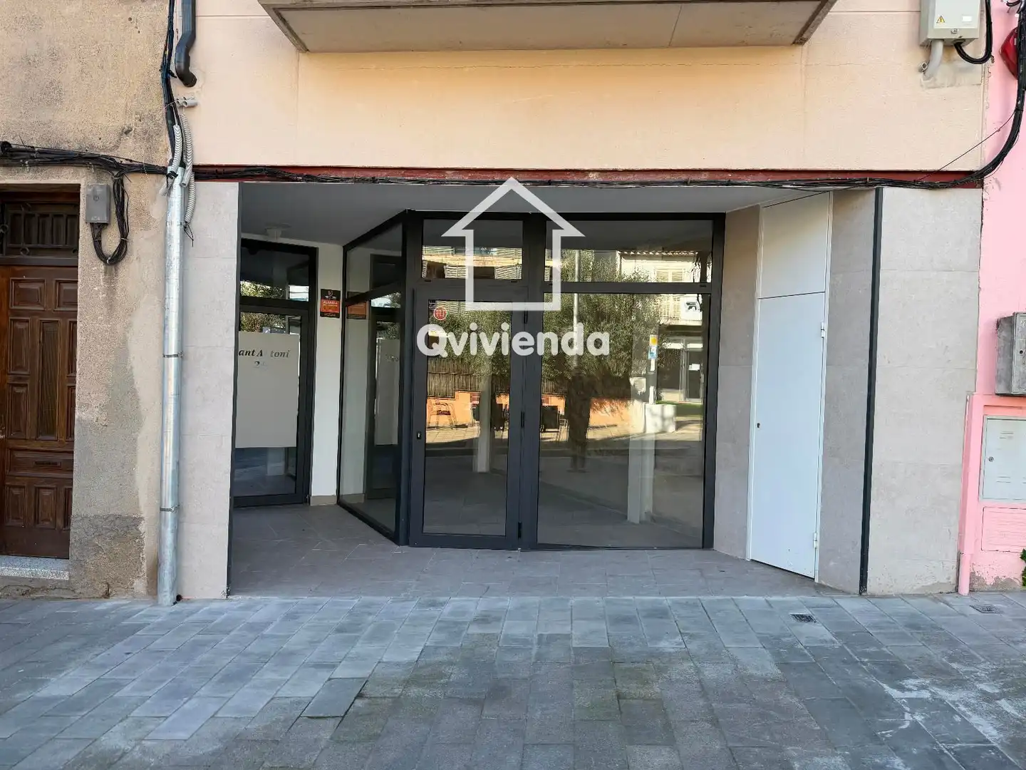 Local comercial de lloguer a Major, imagen 9
