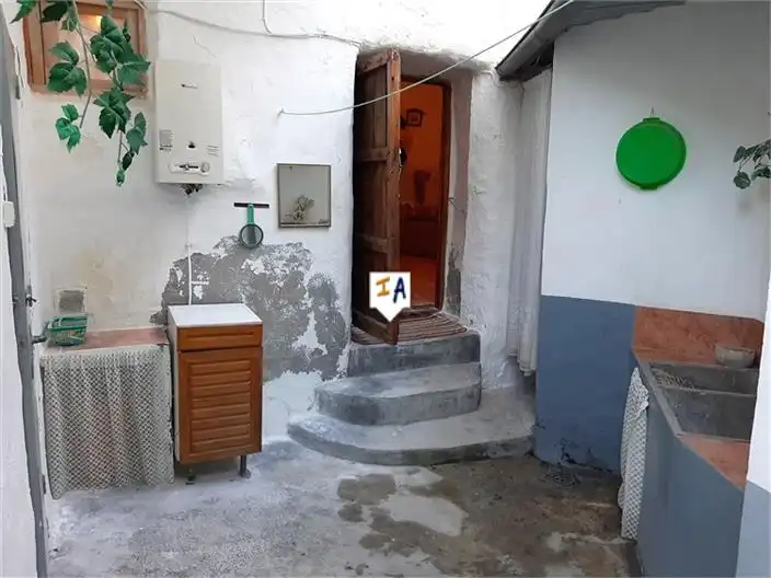 Adossat en venda a Castillo de Locubín, imagen 4