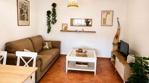Foto 4 de Apartament de lloguer a El Rinconcillo, Algeciras