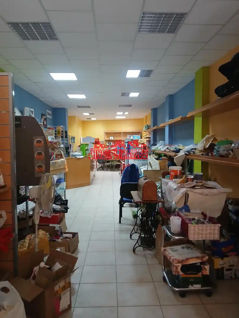 Business premises for sale in Aspe Centro