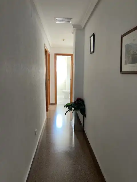 Attic for sale in Avinguda Alcoi, Campoamor