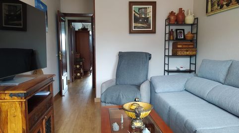 Foto 2 de Piso en venta en Flores de Sil - La Placa, Ponferrada