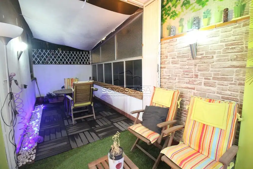 Piso en venta en Carrer de la Marina, El Parc i la Llacuna del Poblenou