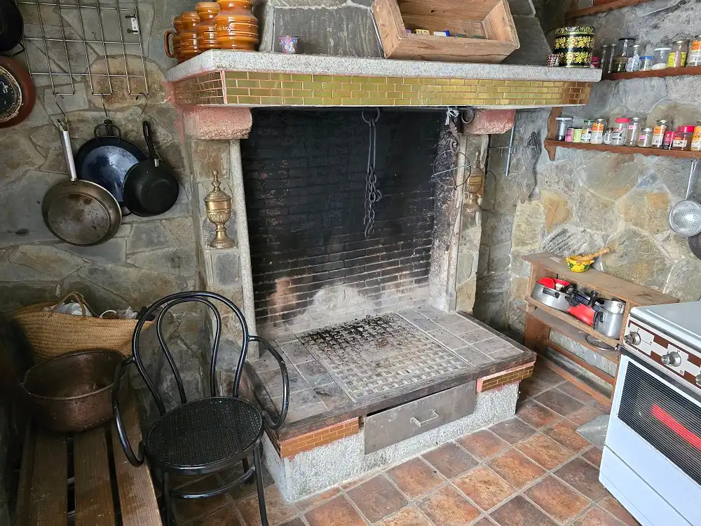 Houses for sale in Mata de Alcántara  with Terrace