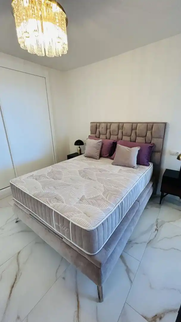 Apartament amb piscina en venda a Calahonda, imagen 23
