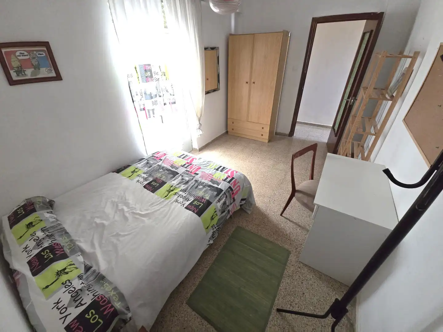 Flat with lift to rent in ESPAÑA, imagen 4