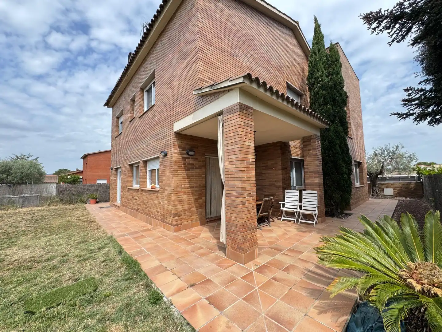 Maison avec terrasse à vendre à La Torre de Claramunt, imagen 3
