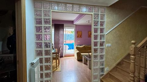 Foto 5 de Casa adosada en venta en Calle Valle de Tena, María de Huerva, Zaragoza