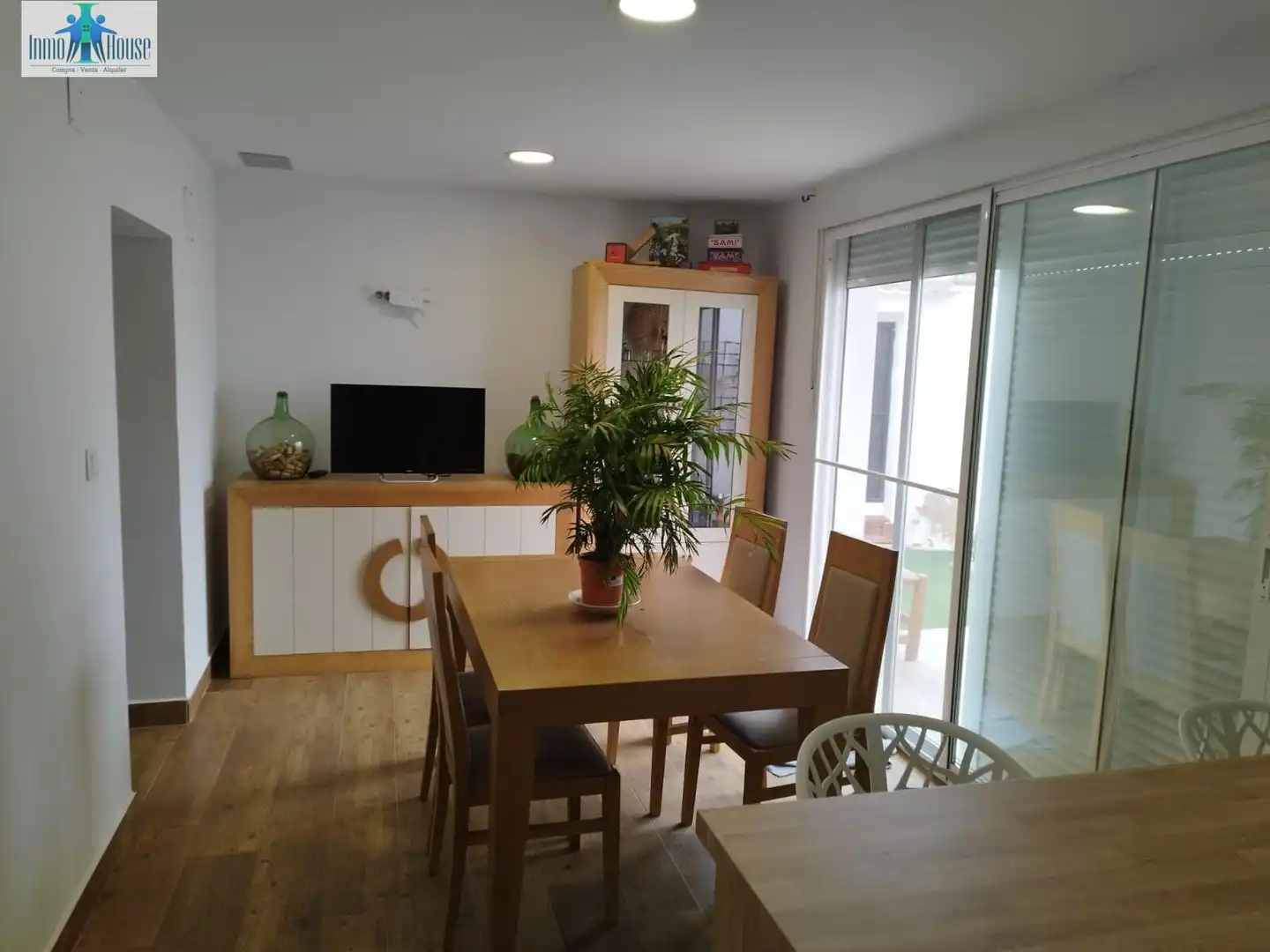 Casa en venta en Pozohondo, imagen 2