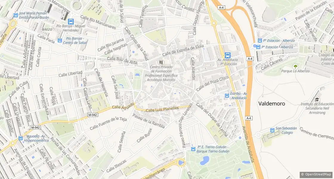 Flat for sale in Centro, imagen 8