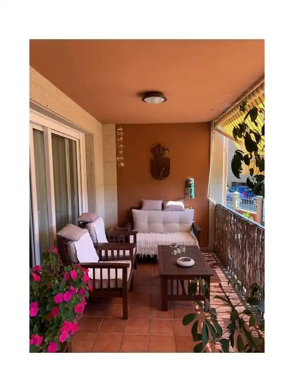 Adossat amb terrassa en venda a Rúa do Profesor Hermida, imagen 22