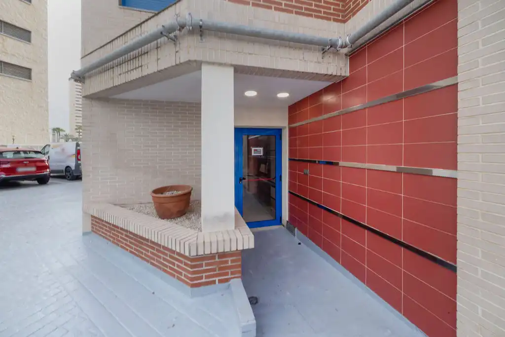 Apartamento en venta en Calpe / Calp