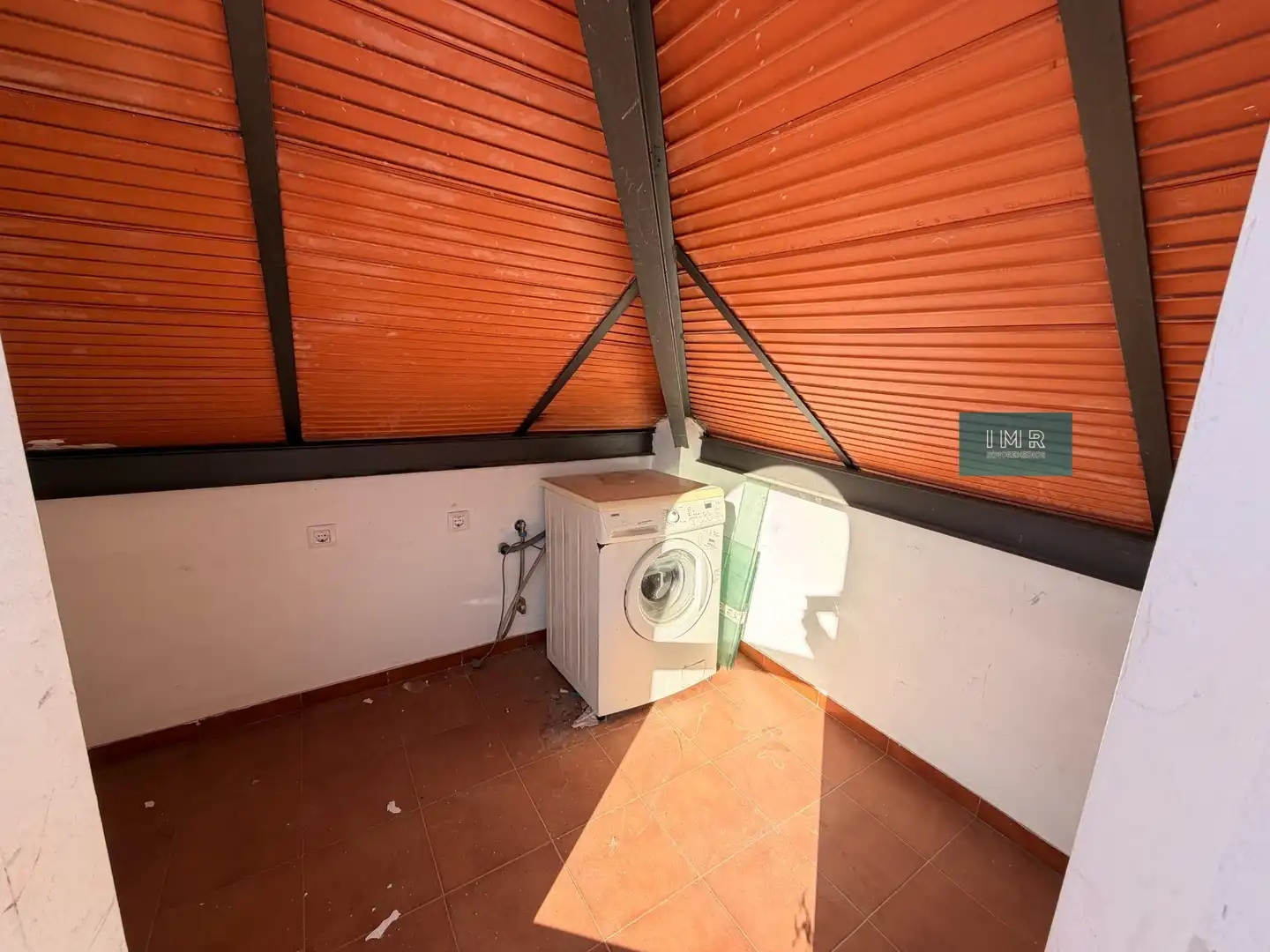 Balcony of Duplexes for sale in Sanlúcar la Mayor