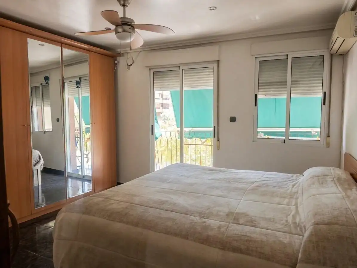 Flat for sale in Avenida de la Libertad, 8, Camí dels Magros - Casablanca