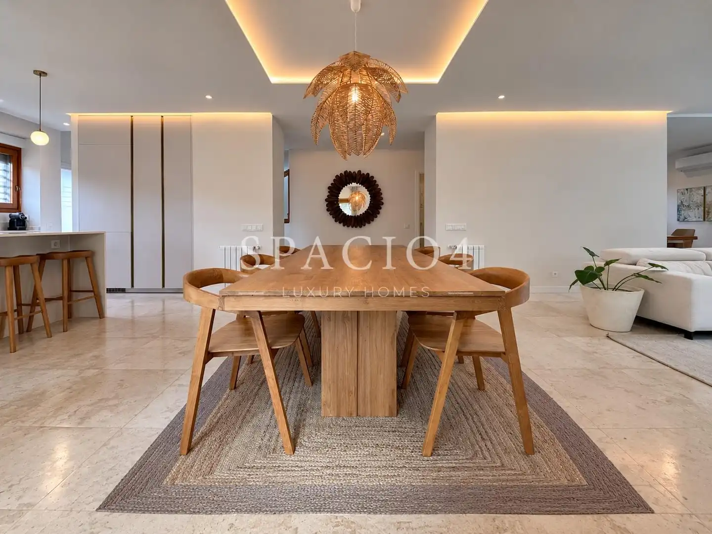 Chalet con terraza en venta en Avenida Avenida Montegancedo, imagen 3